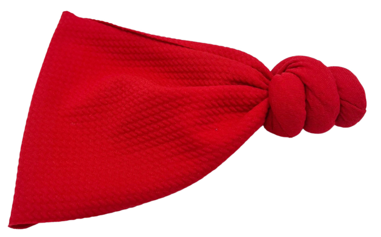 Show Stopper Top Knot