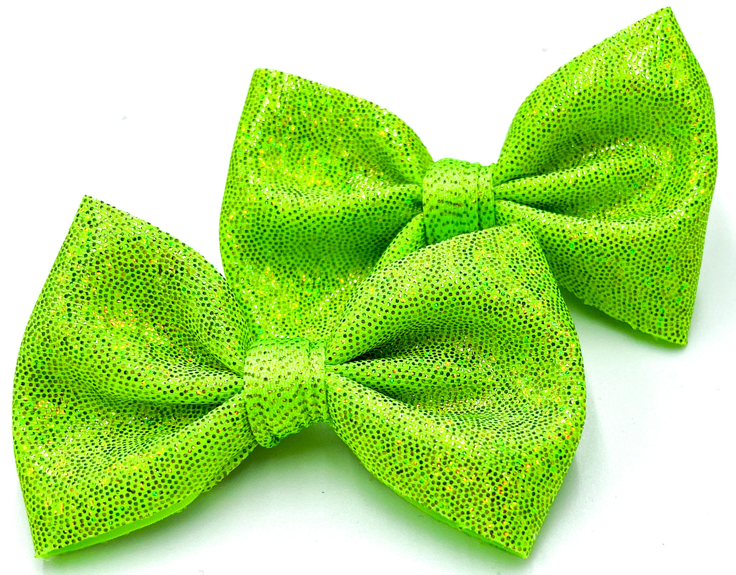 Lemon Lime Mini Piggies