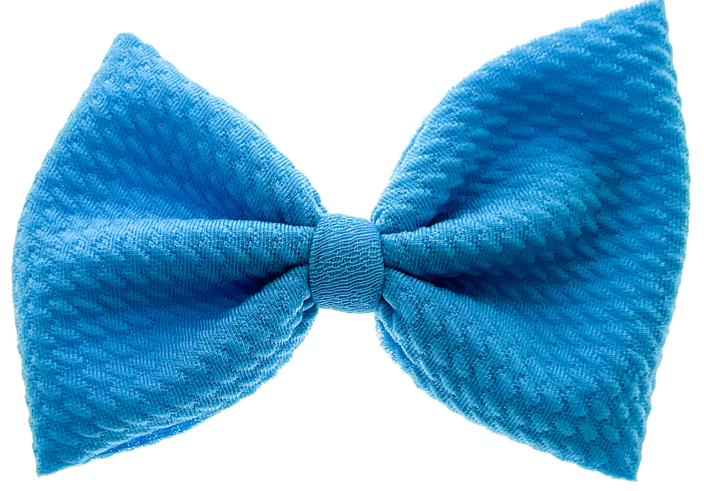 December: Blue Topaz Classic