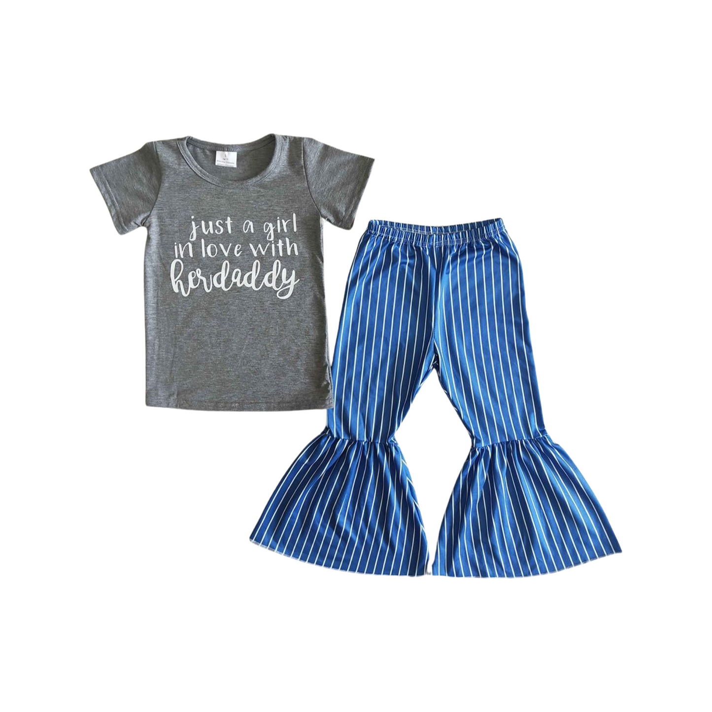 Love My Daddy Set