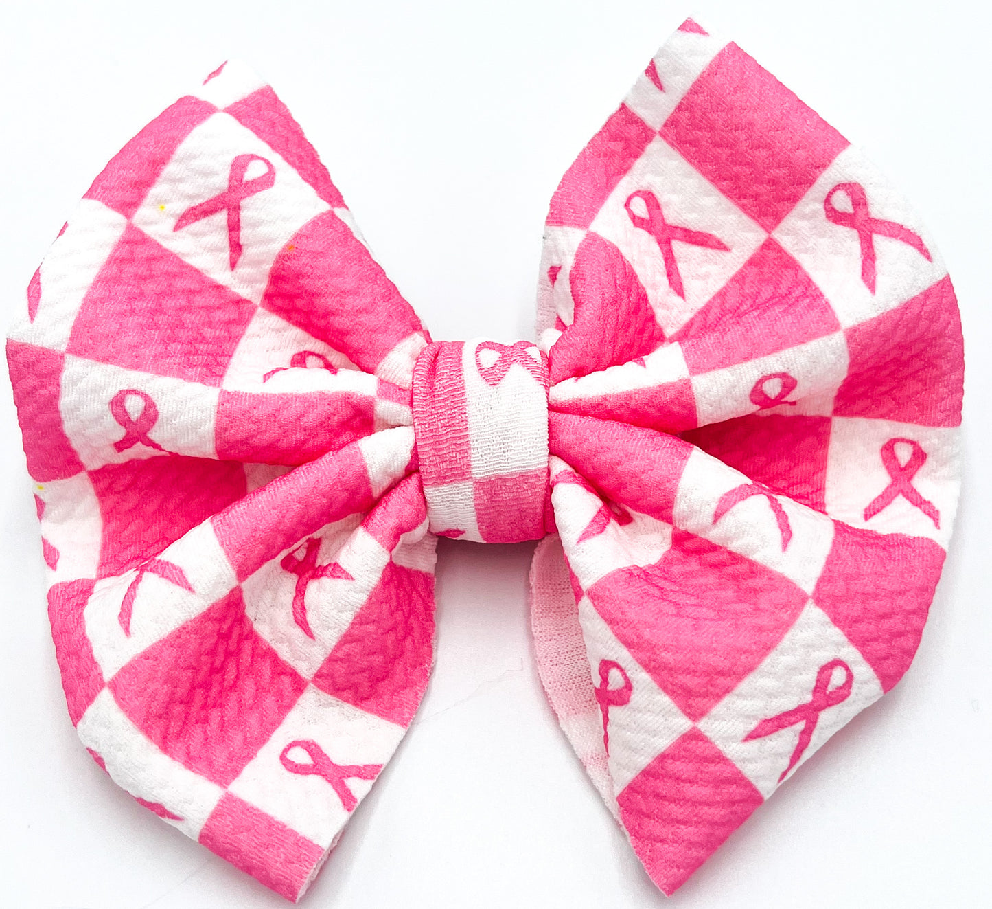 Racing To The Cure Bullet Bow