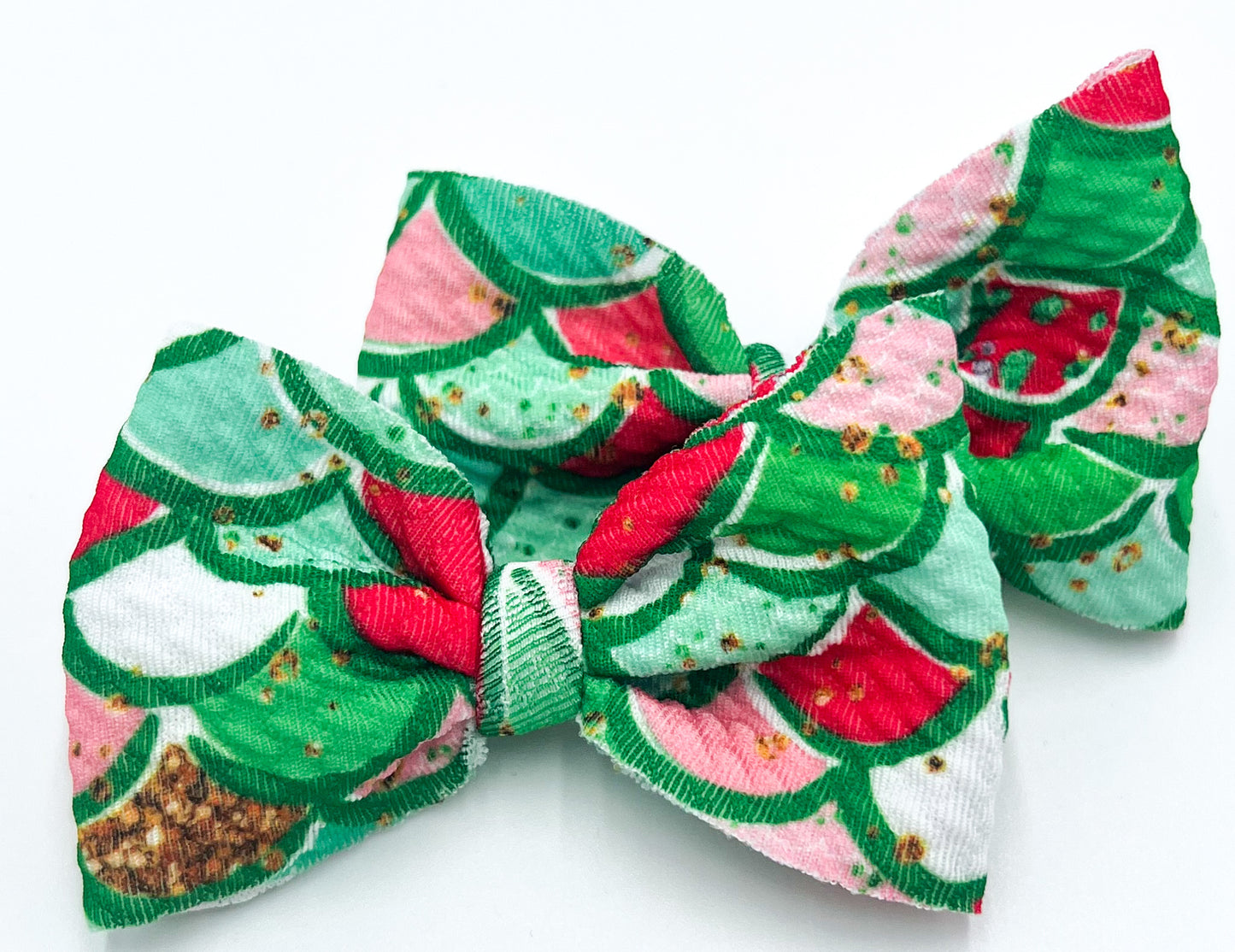 Mermaid Kisses & Christmas Wishes Mini Piggies