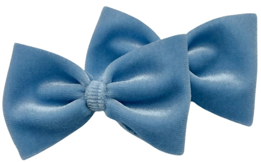 Velvet Skies Mini Piggies