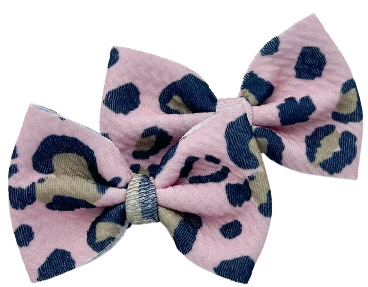 Wild In Pink Mini Piggies