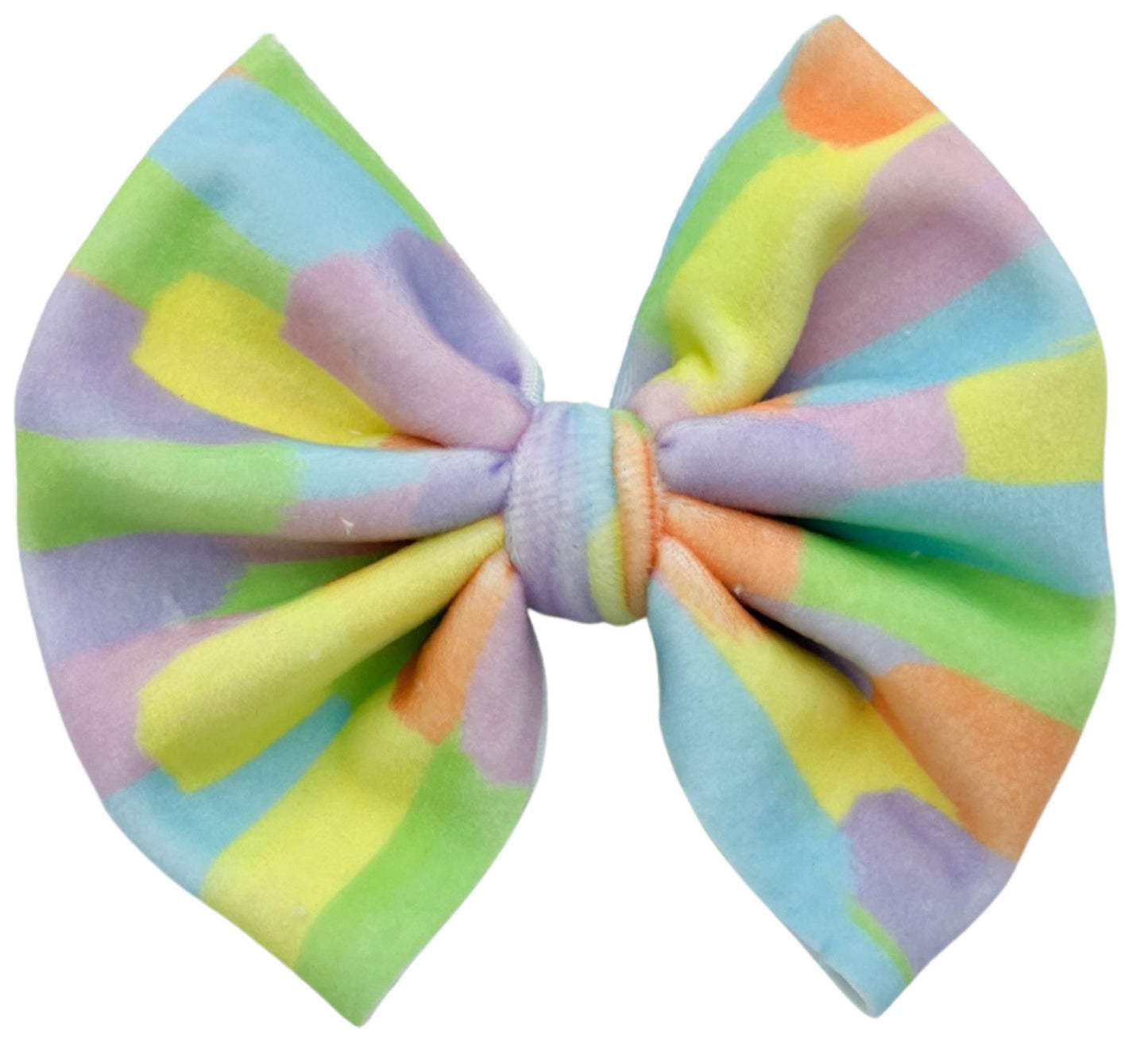 Painting Princess Bullet Bow