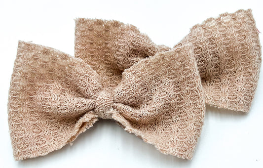 Protein Pancakes (Waffle) Mini Piggies