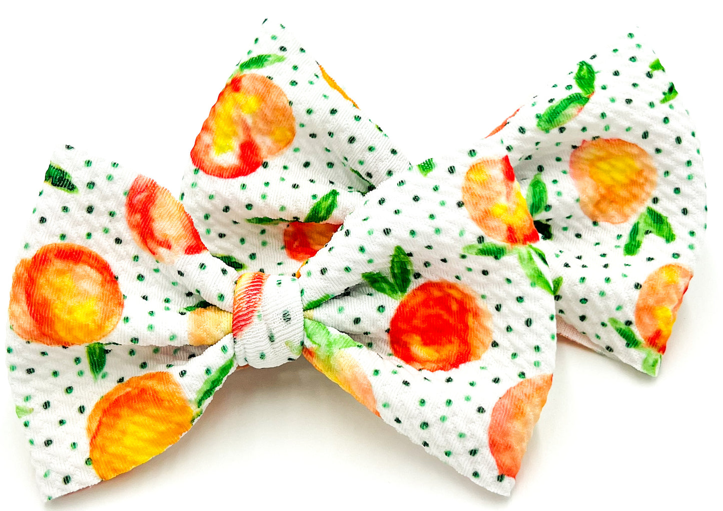 Princess Peach Piggies