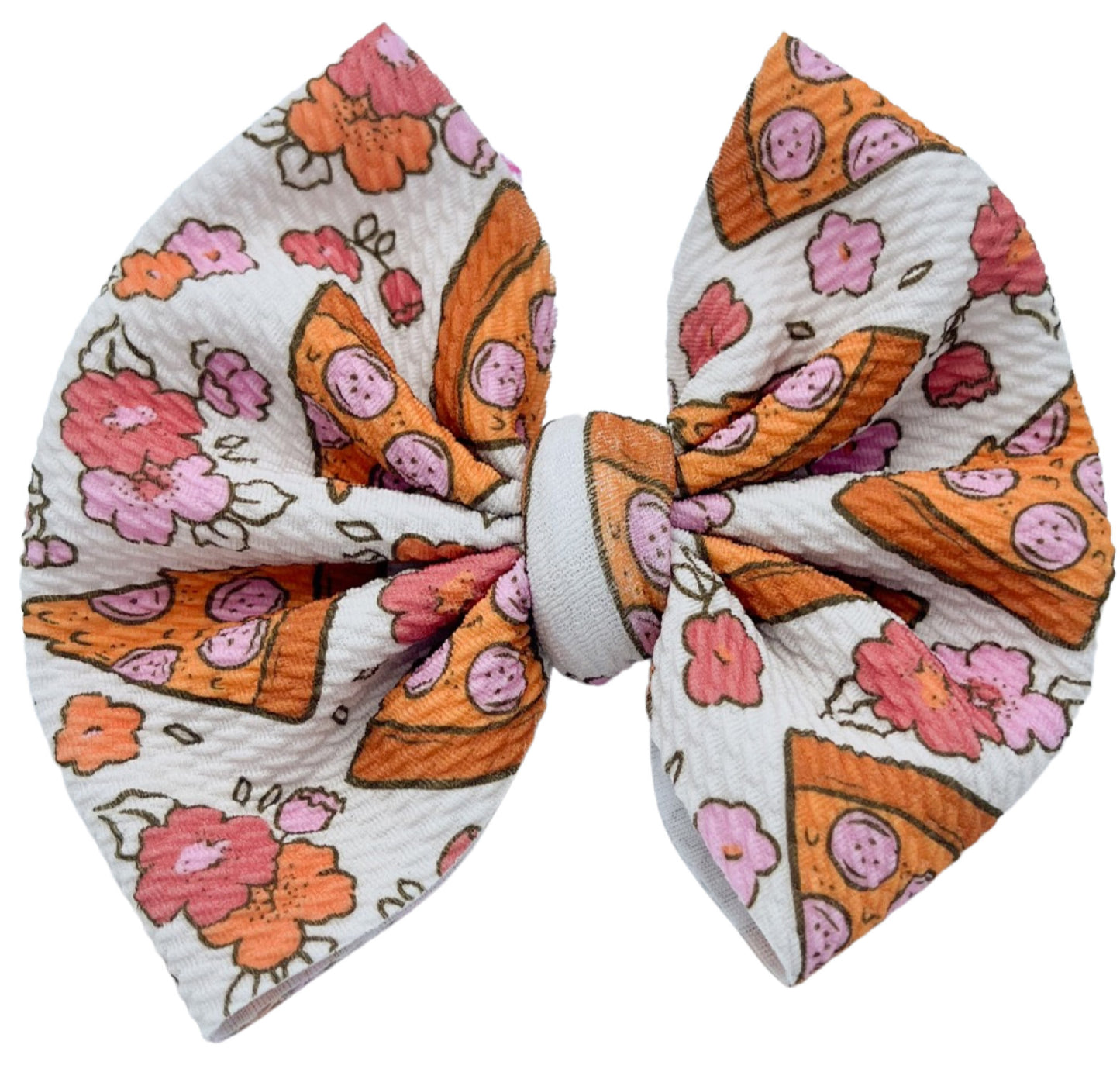 Slice Of Heaven Bullet Bow