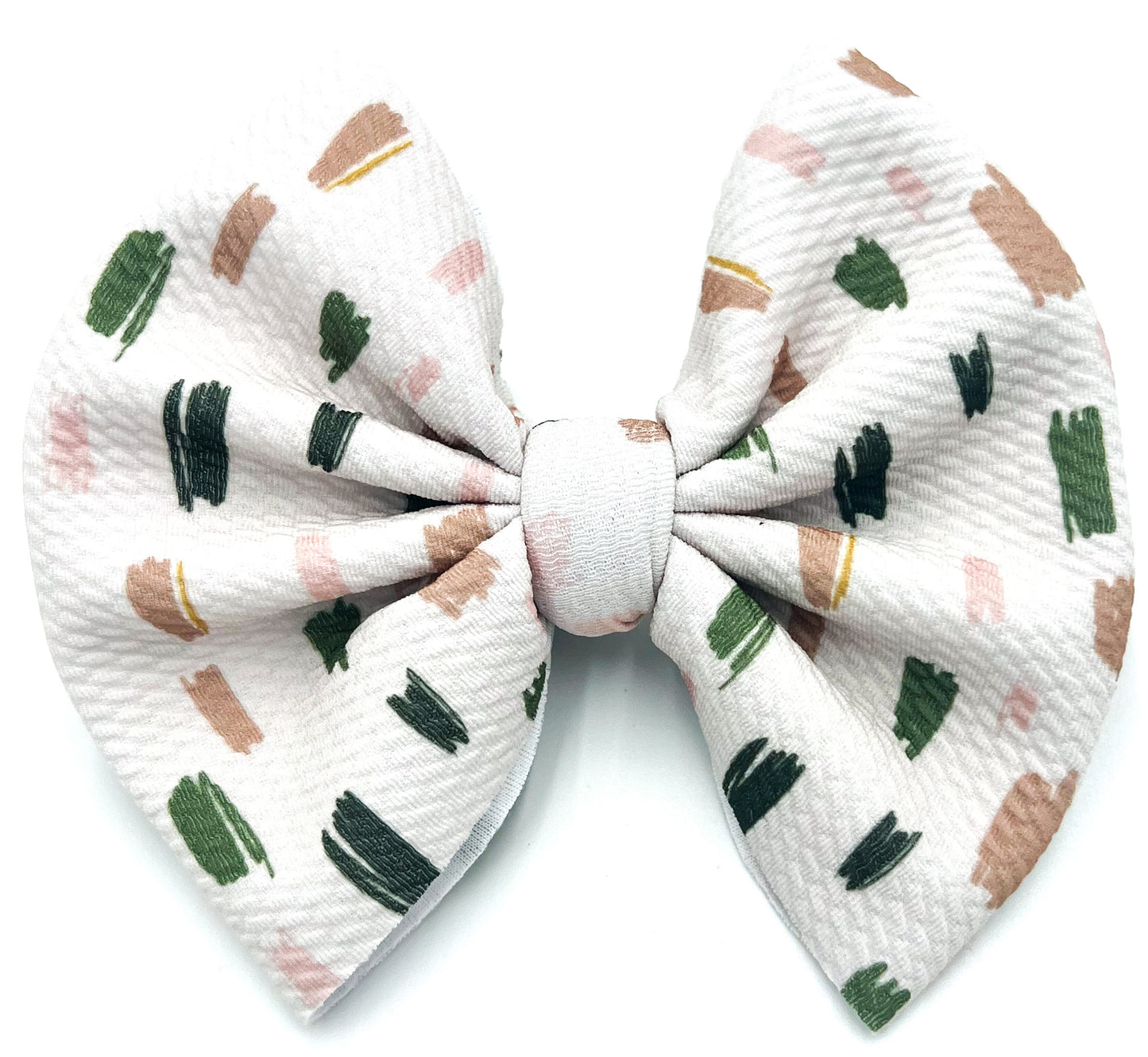 Paint Party Bullet Bow