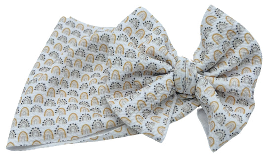 Feeling Lucky Head Wrap