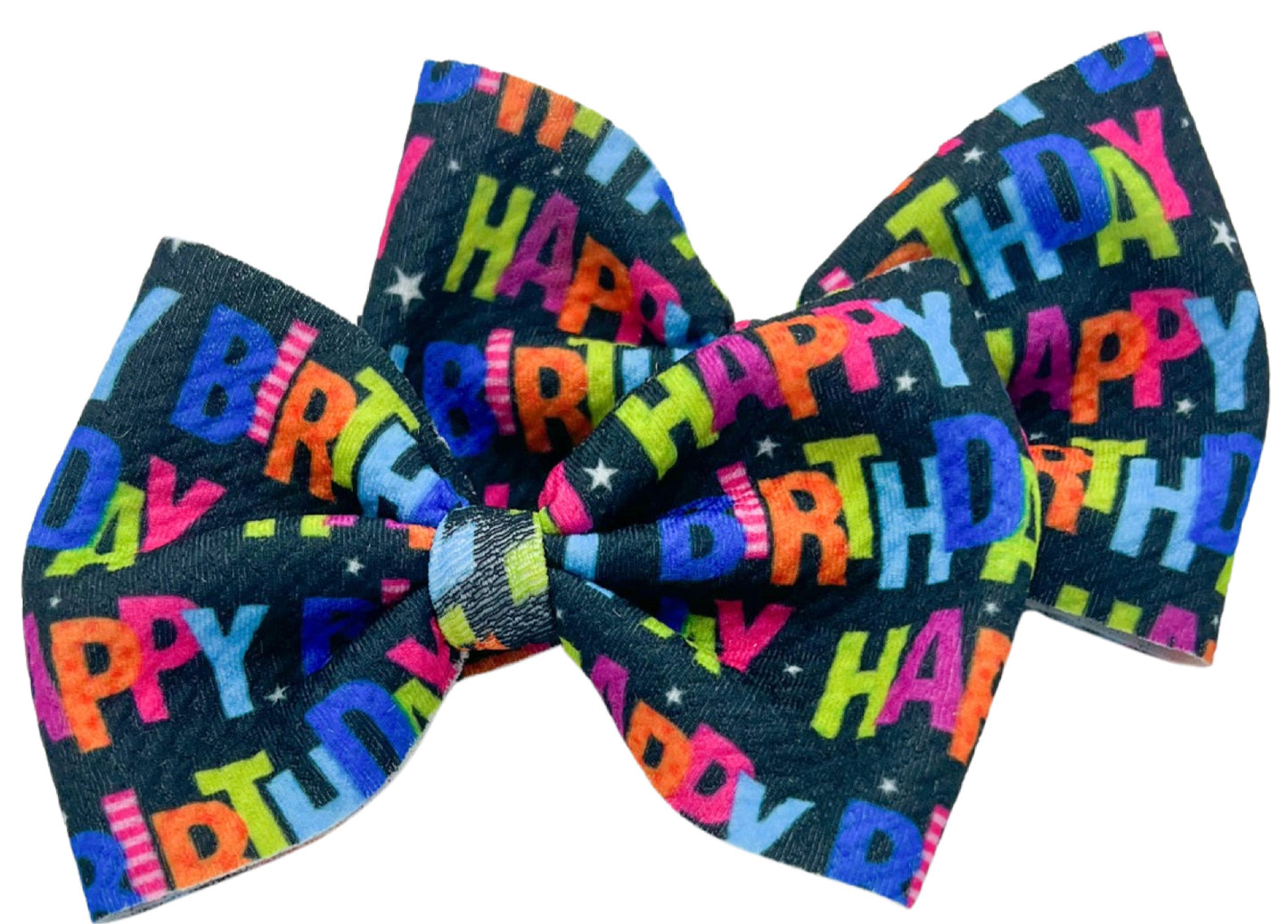 Birthday Girl Piggies