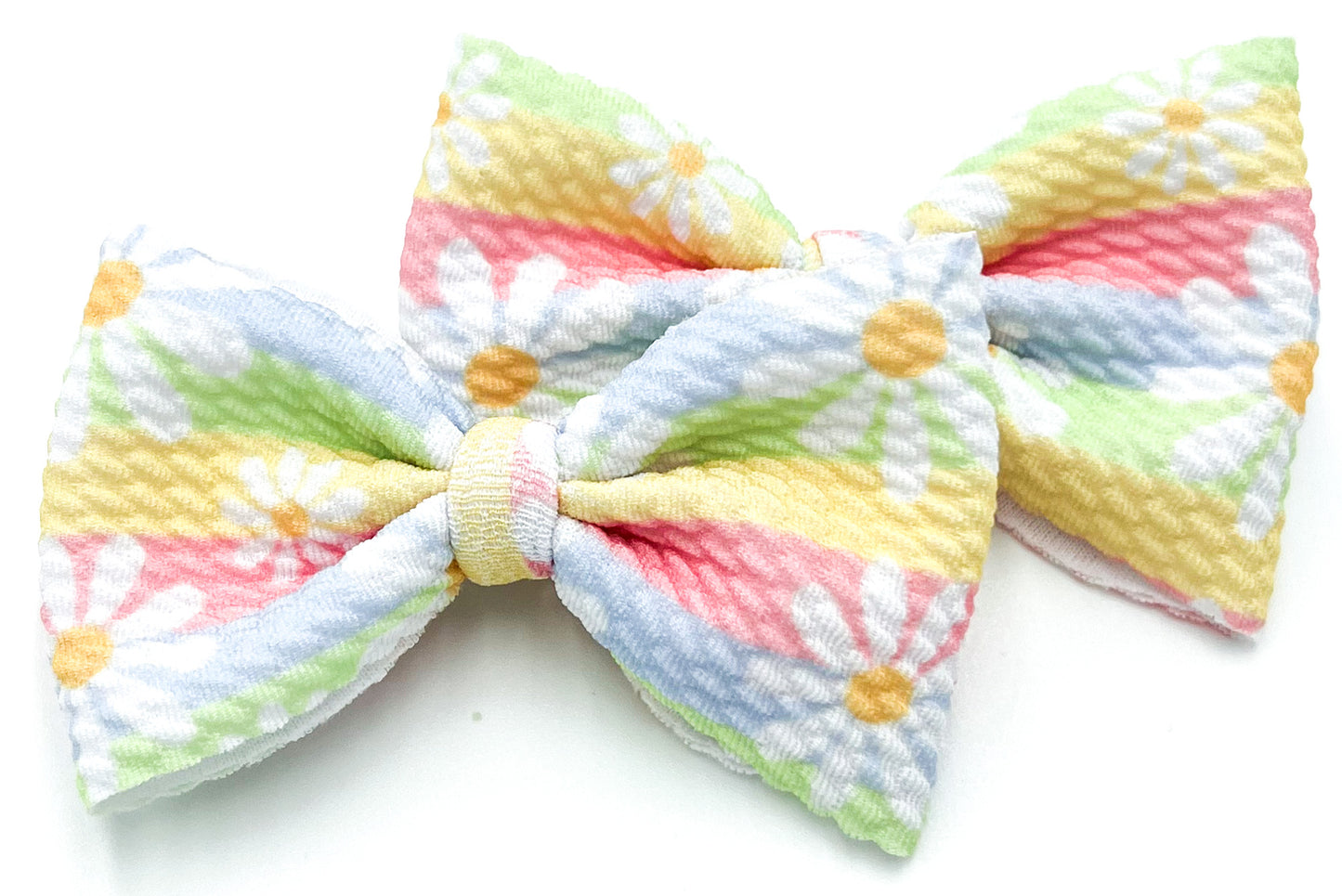 Daisy of the Rainbow Mini Piggies