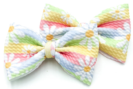 Daisy of the Rainbow Mini Piggies