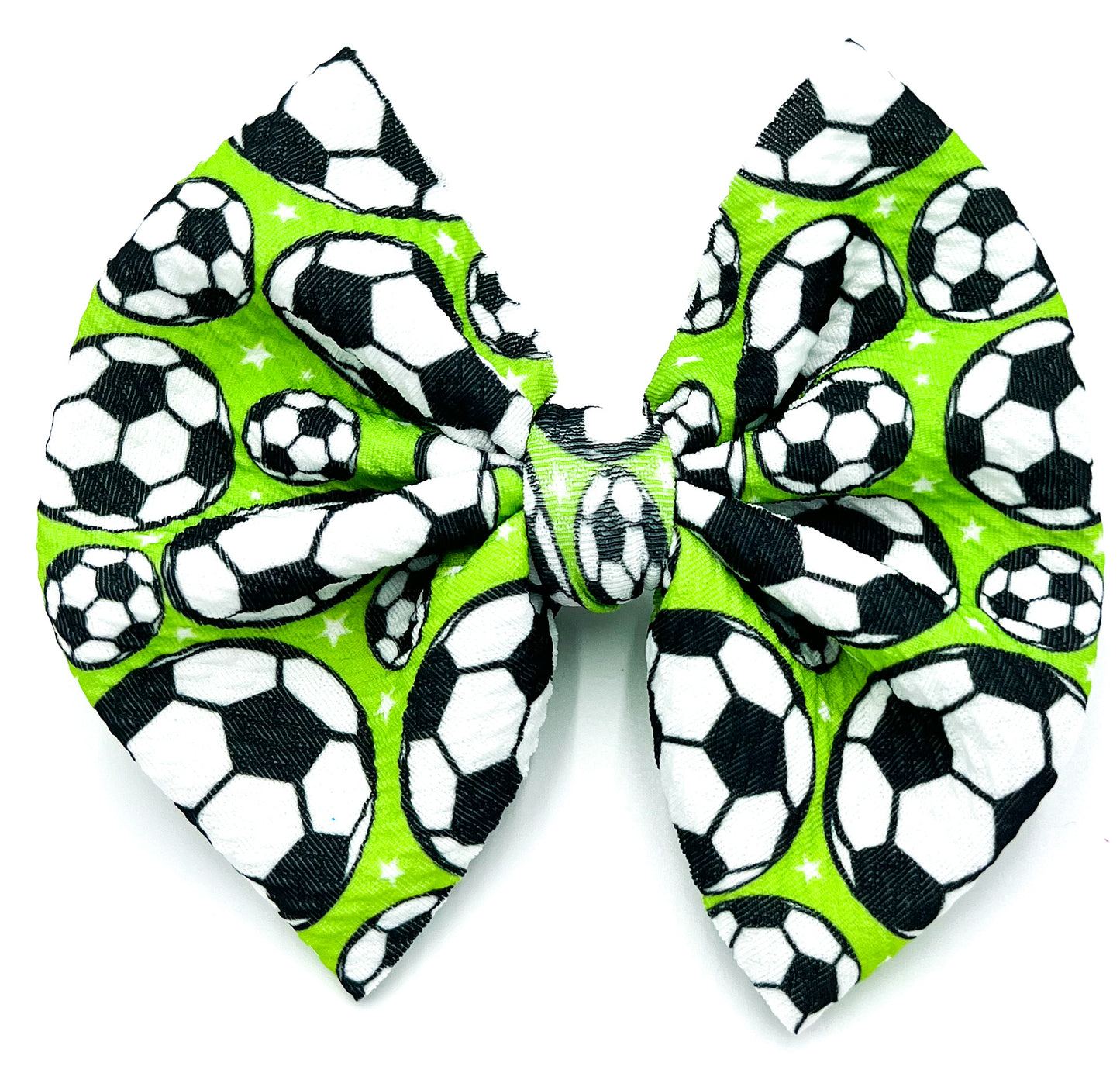 Let’s Kick It Bullet Bow