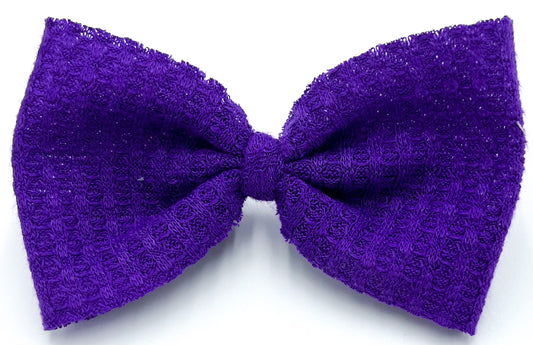 Grape Waffles (Waffle) Classic