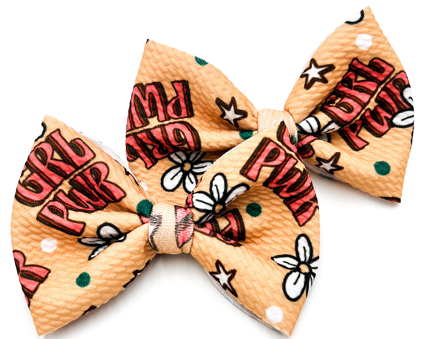 GRL PWR: Greatest Hits Piggies