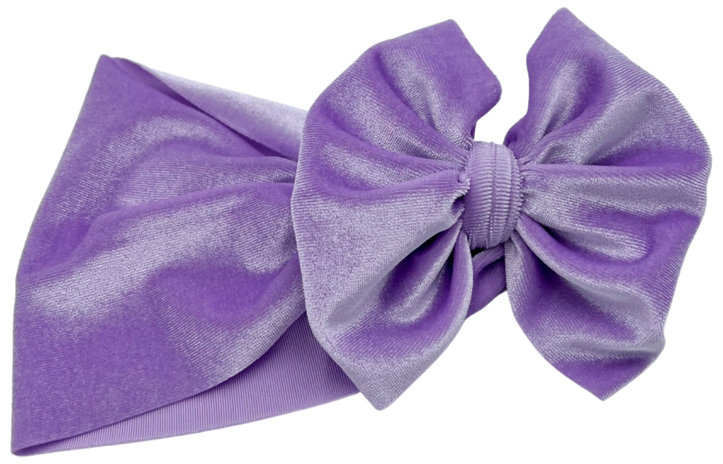 Purple Haze Head Wrap