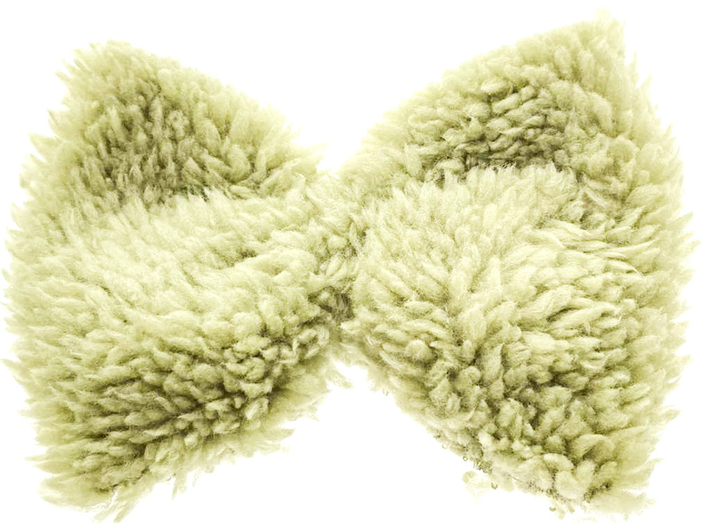 Sage Green Sherpa Classic