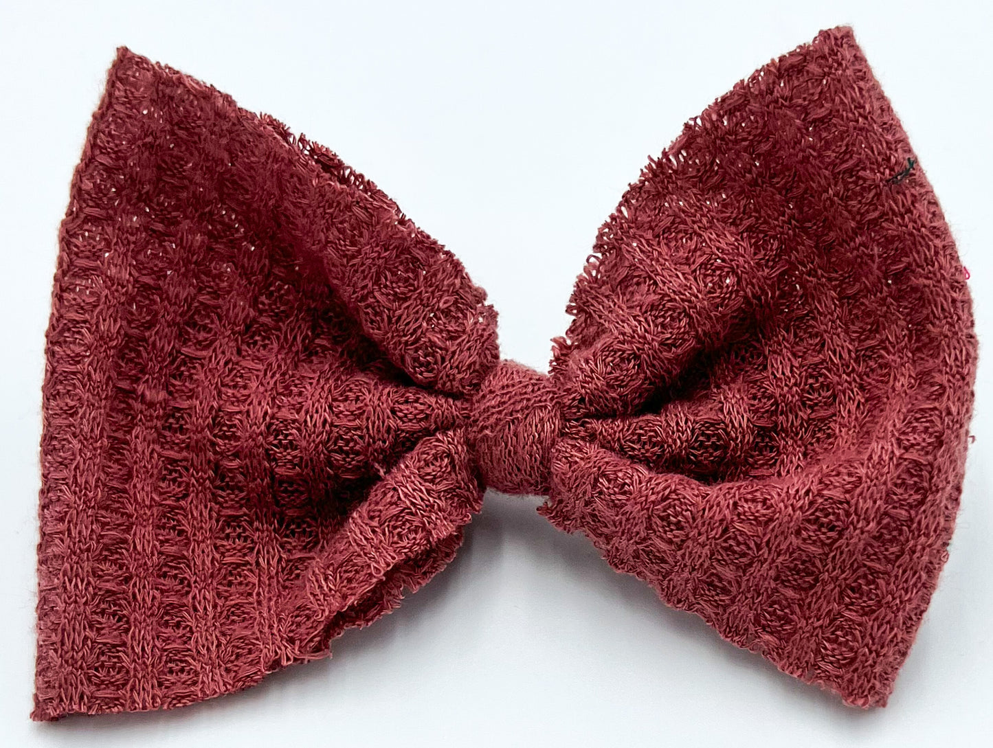 Mauvelicious (Waffle) Classic