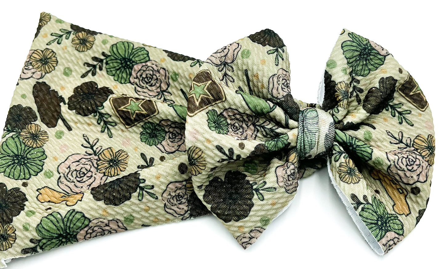 Cadet Kelly Head Wrap