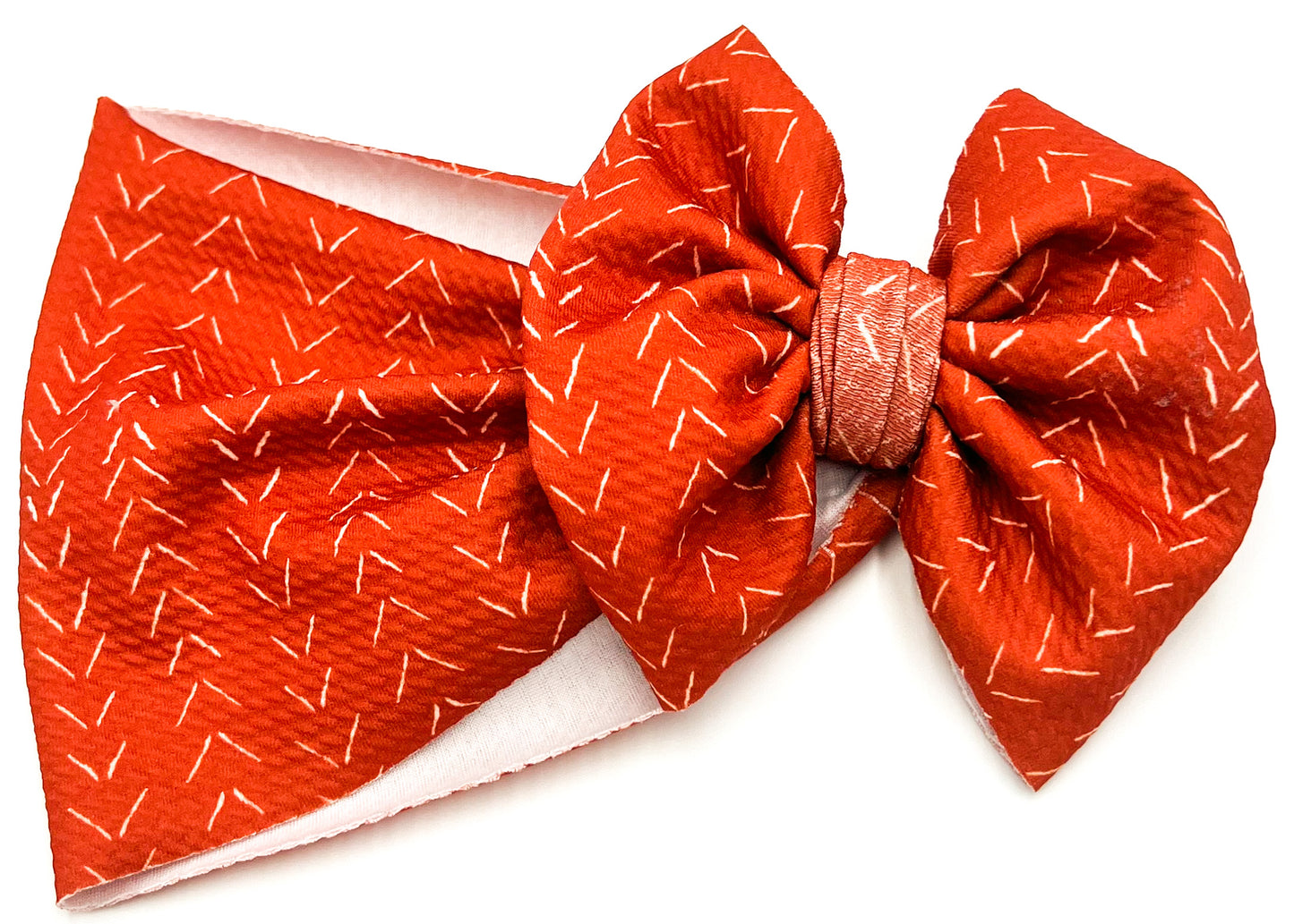 Headed to the West Head Wrap