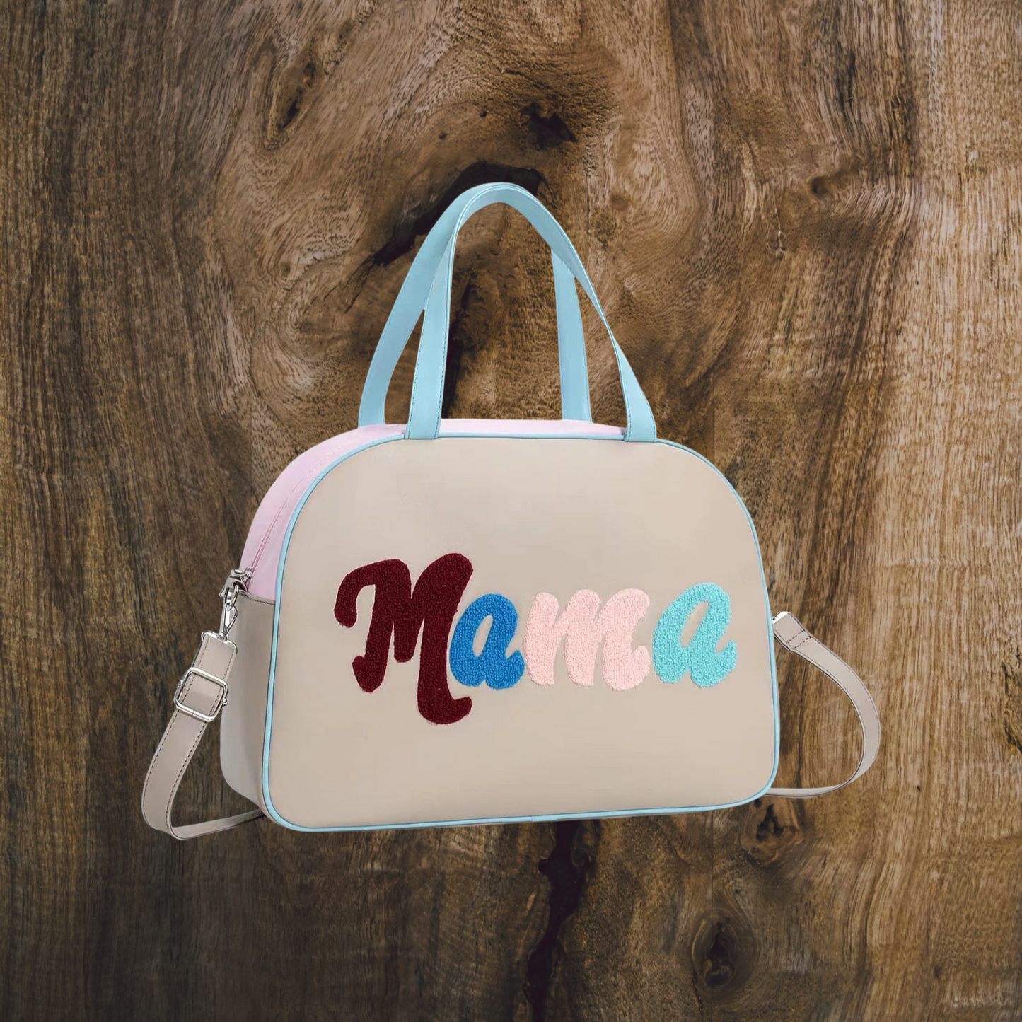 Mama Duffle Bag PREORDER