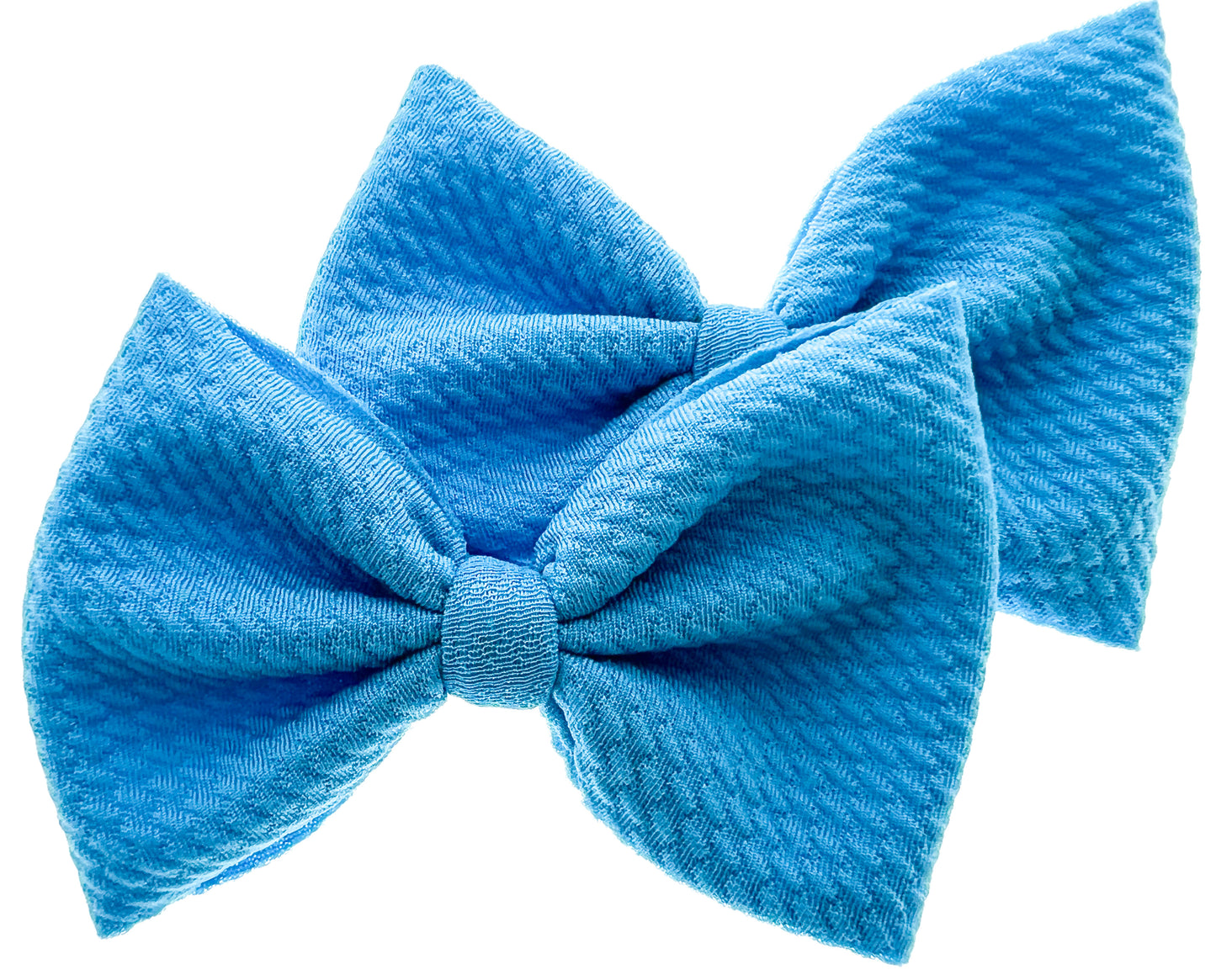 December: Blue Topaz Piggies