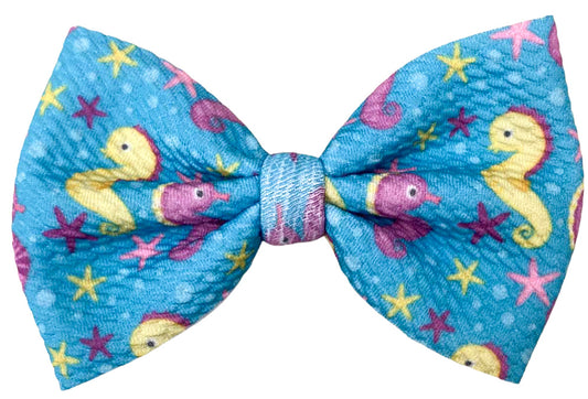 Stop Seahorsing Around Classic