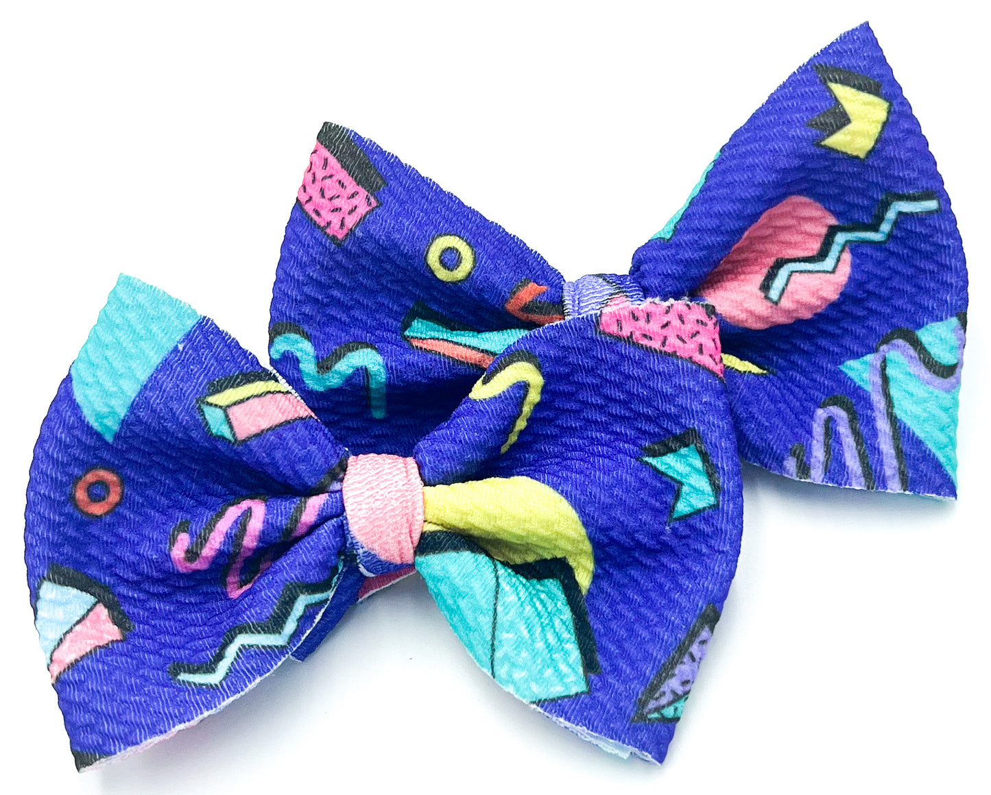 Saved by the Bow Piggies