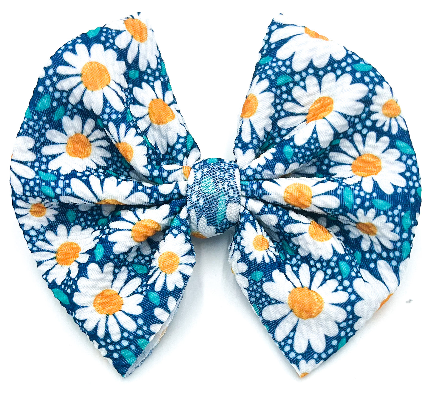 Daisy Dreams Bullet Bow