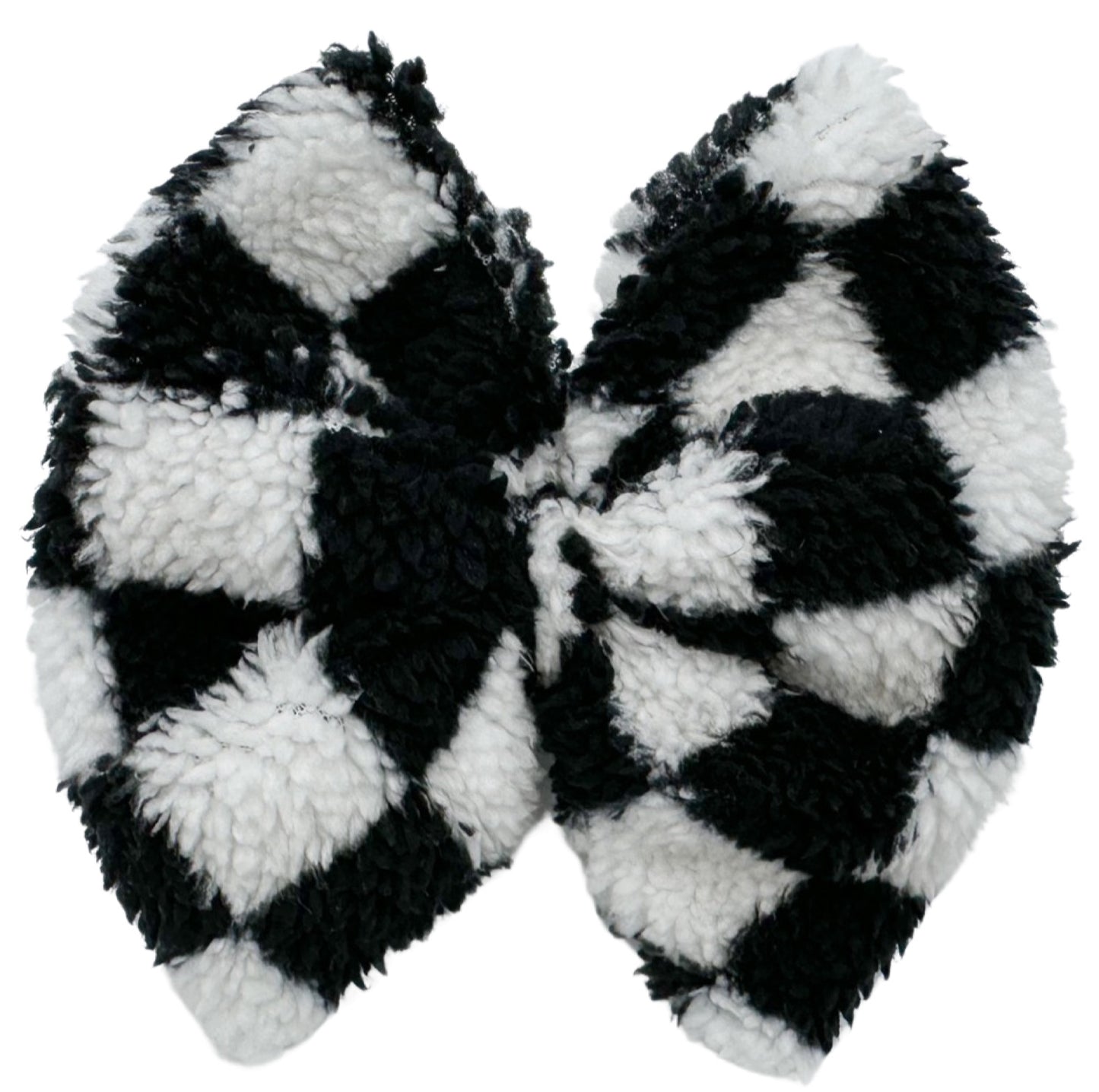 Race Girl (Sherpa) Bullet Bow