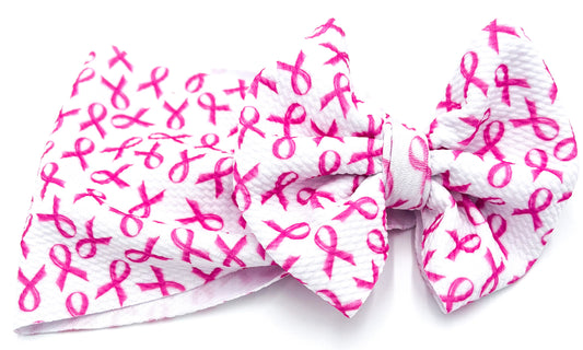 Ribbon Pride Head Wrap