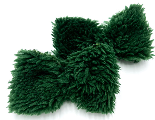 Mossy & Bossy (Sherpa) Mini Piggies