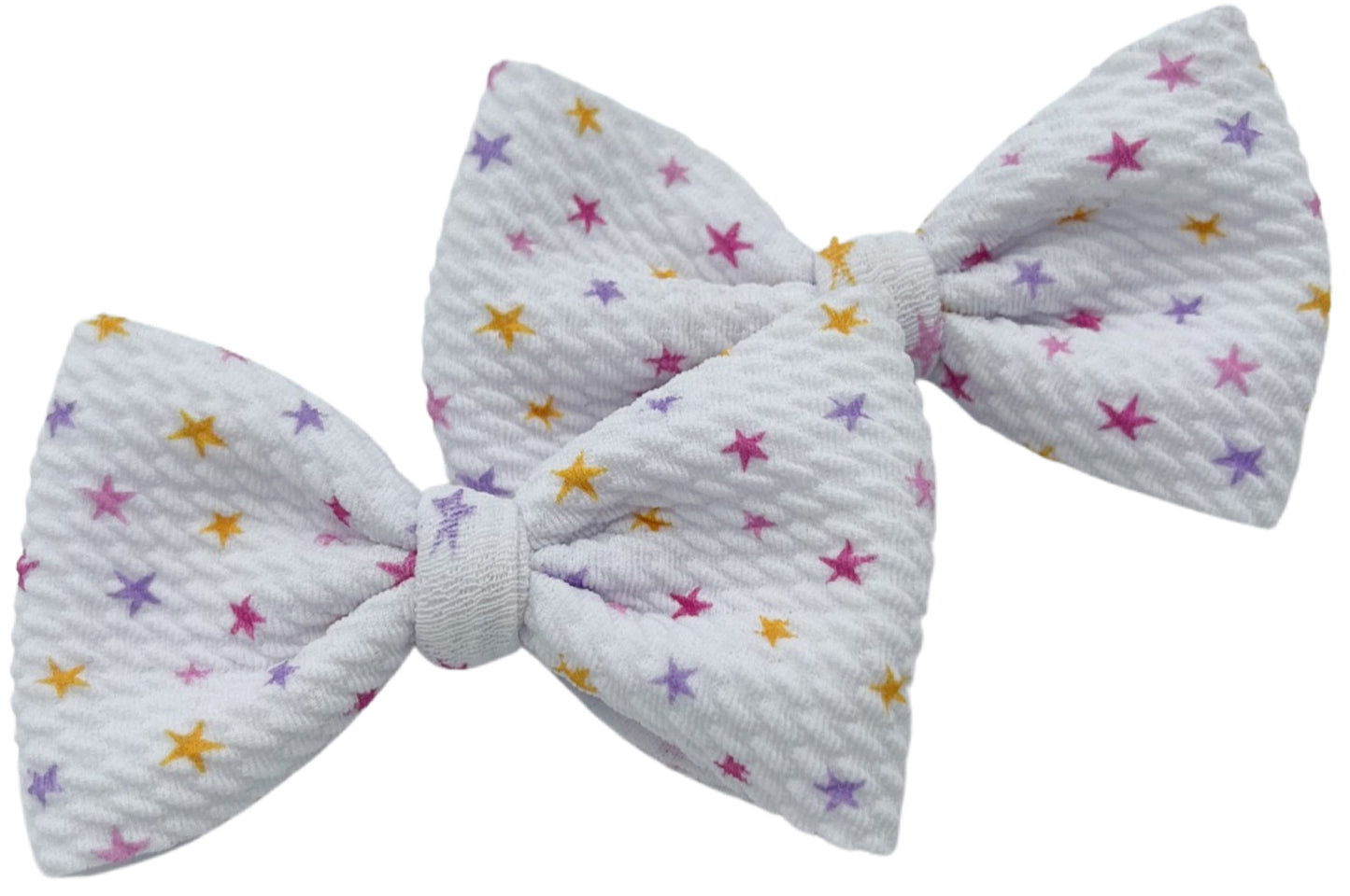 Stars Party Mini Piggies