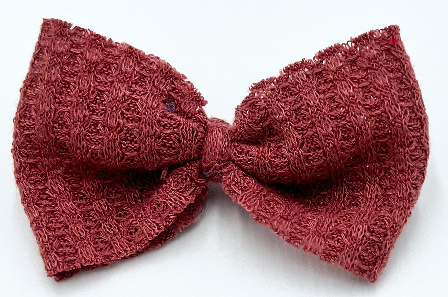 Mauvelicious (Waffle) Mini