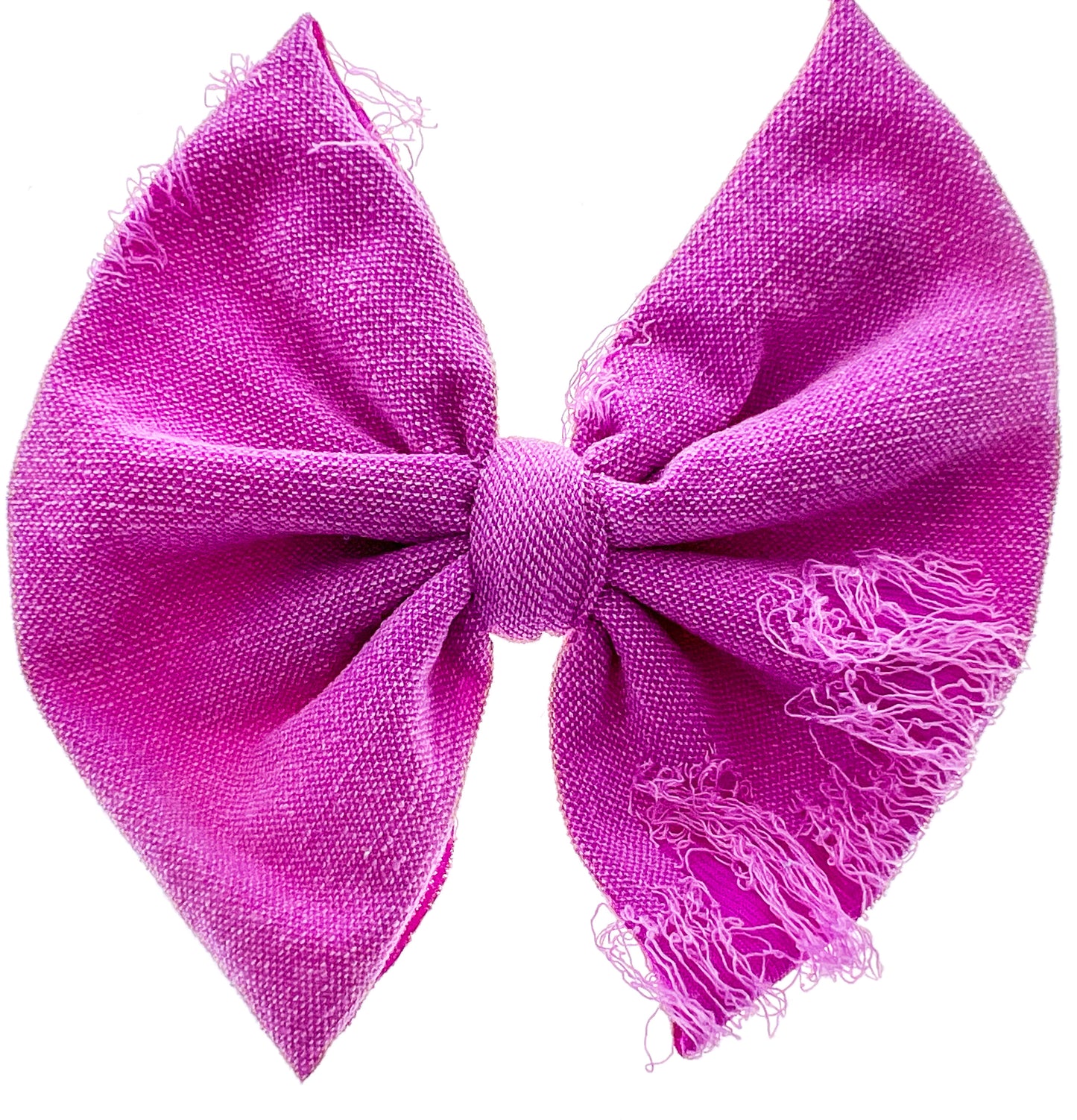 Grape Jelly Bullet Bow