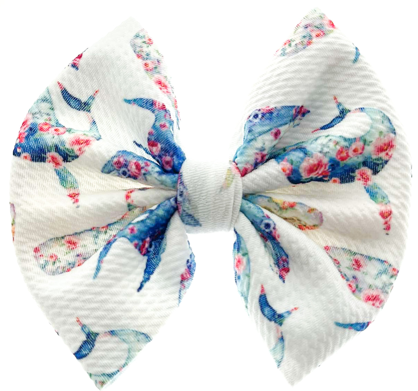 Whale Talk Bullet Bow