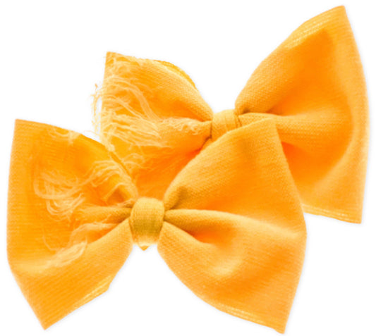 Pumpkin Guts Piggies