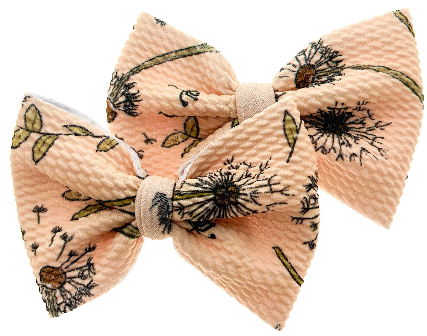 Dancing Dandies Piggies