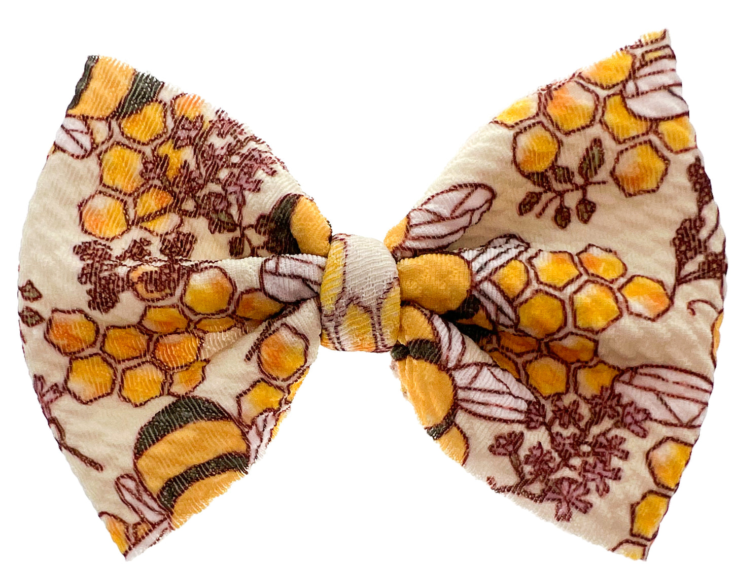 Buzzing Into Spring Classic