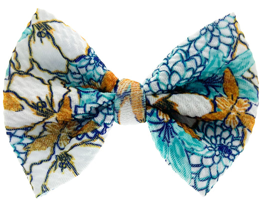 Abby’s Floral Classic