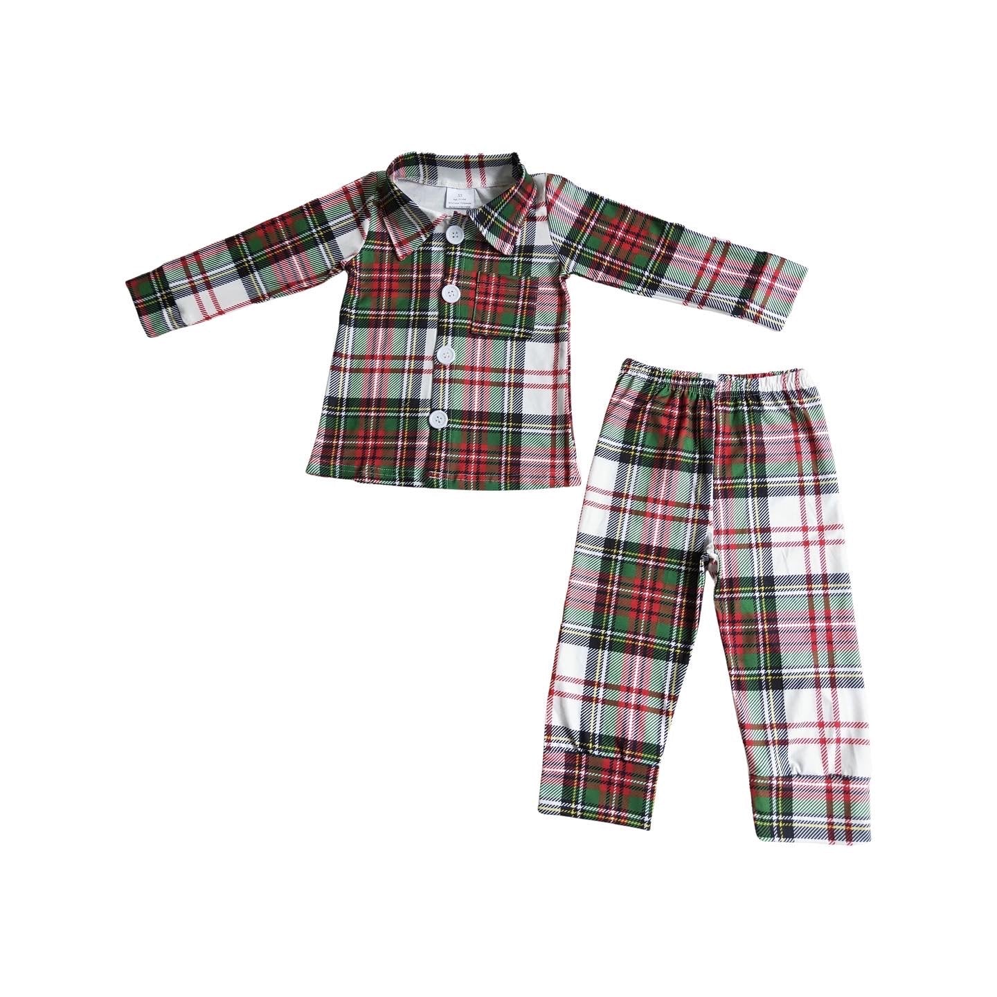 The Orignal Christmas Jammies