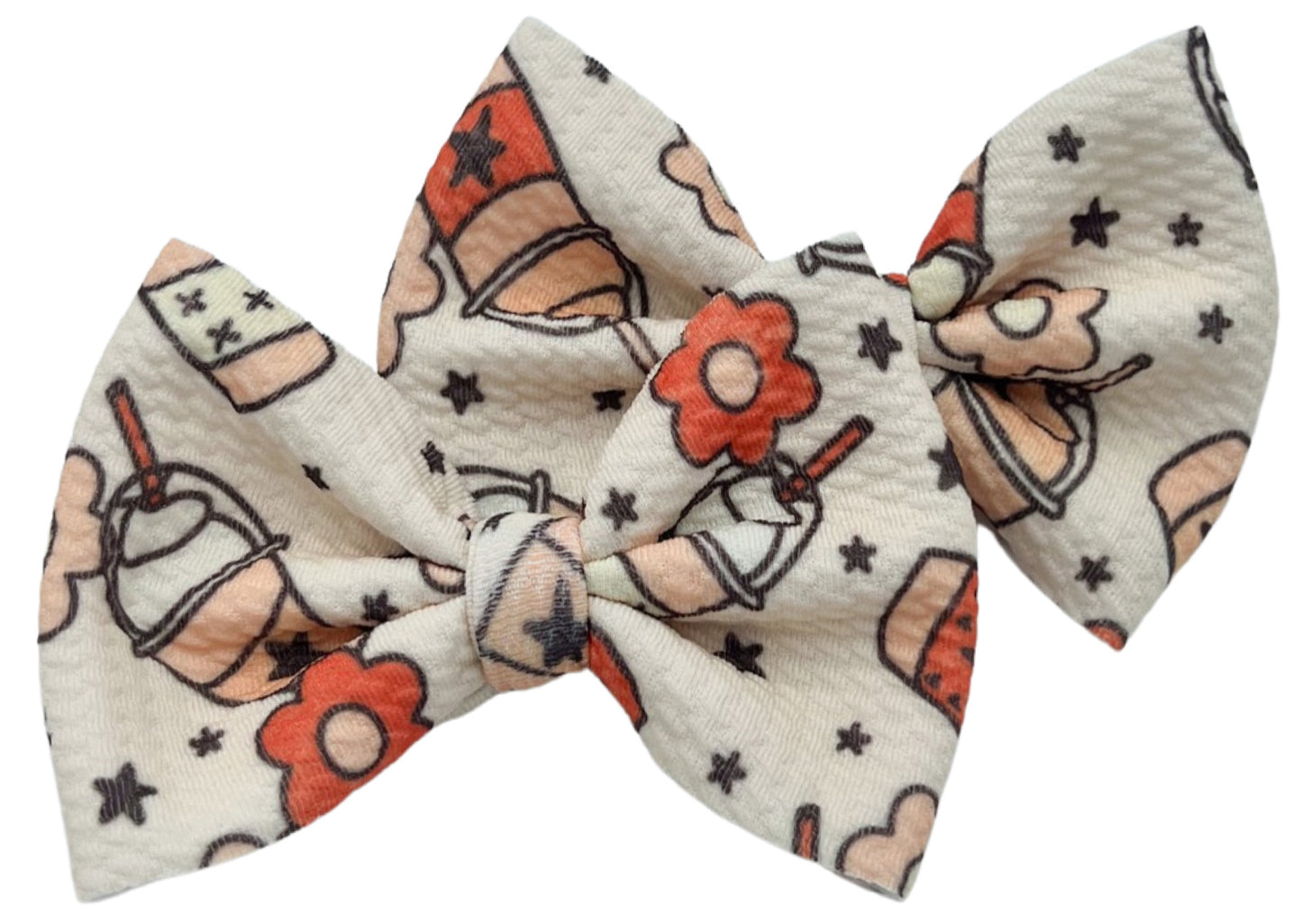 Barista Bouquet Piggies