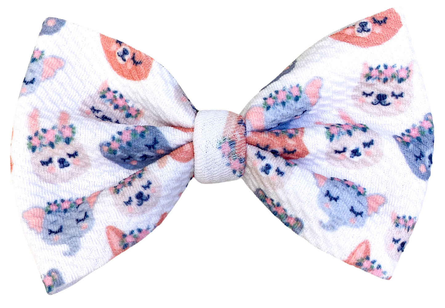 Floral Friends Classic