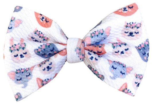 Floral Friends Classic