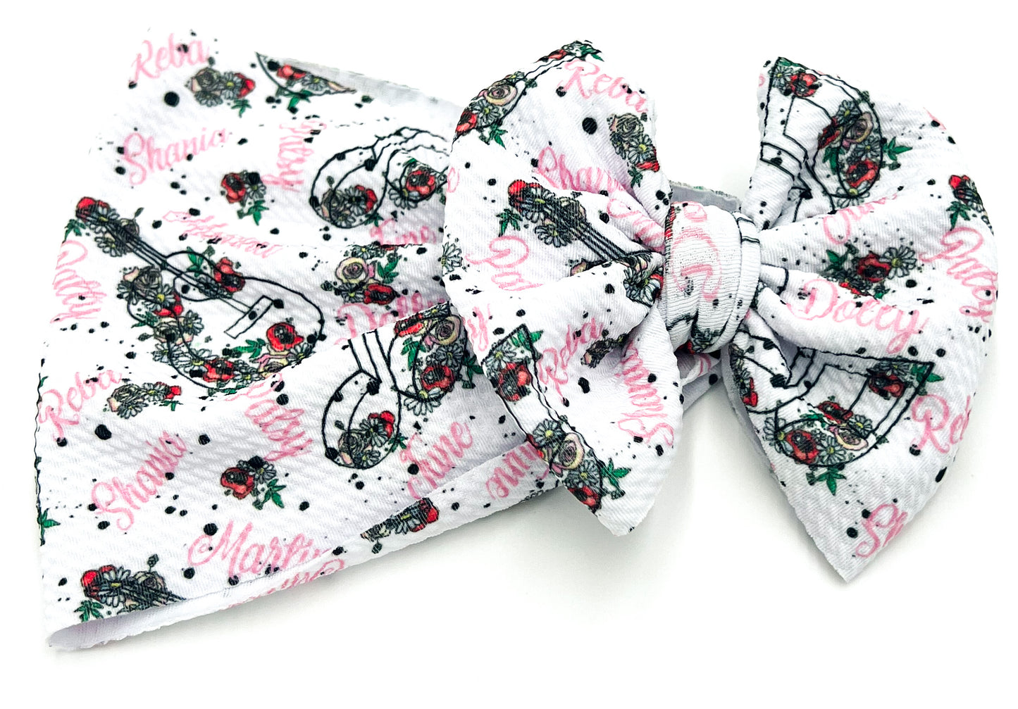 Country Legends: Women Head Wrap