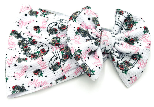 Country Legends: Women Head Wrap