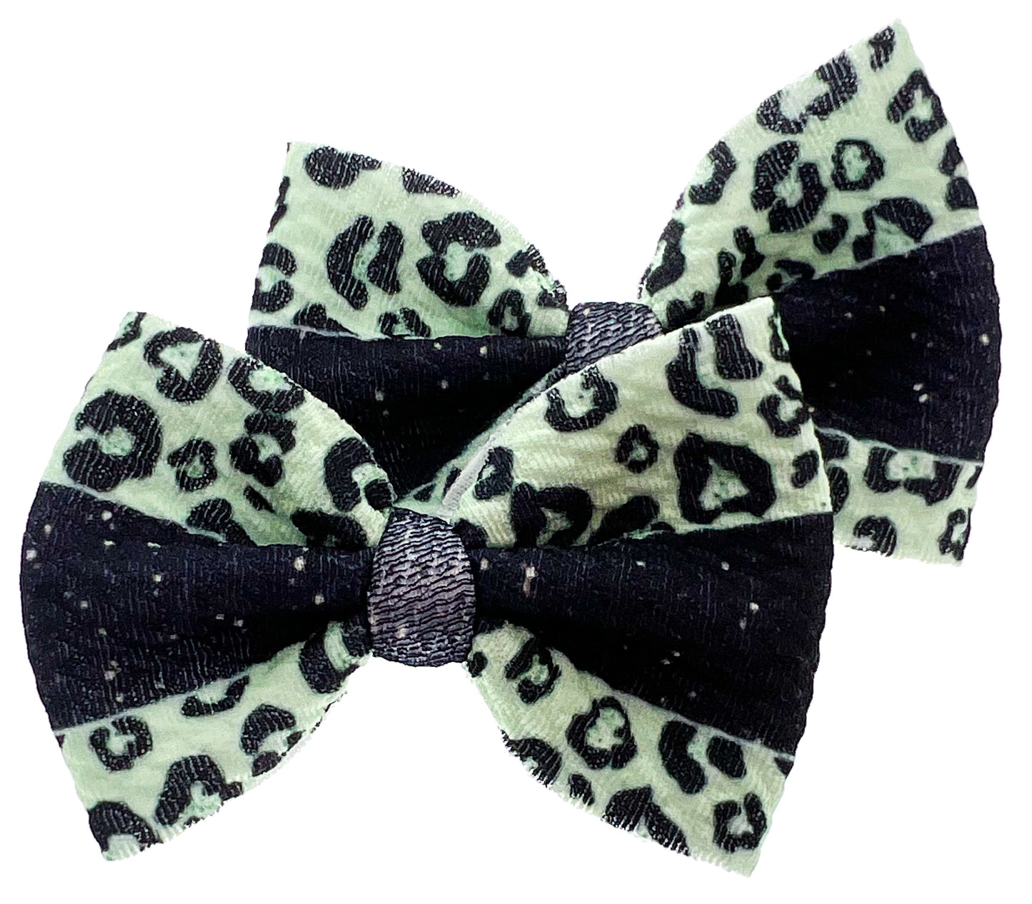 Mint To Be Wild Mini Piggies