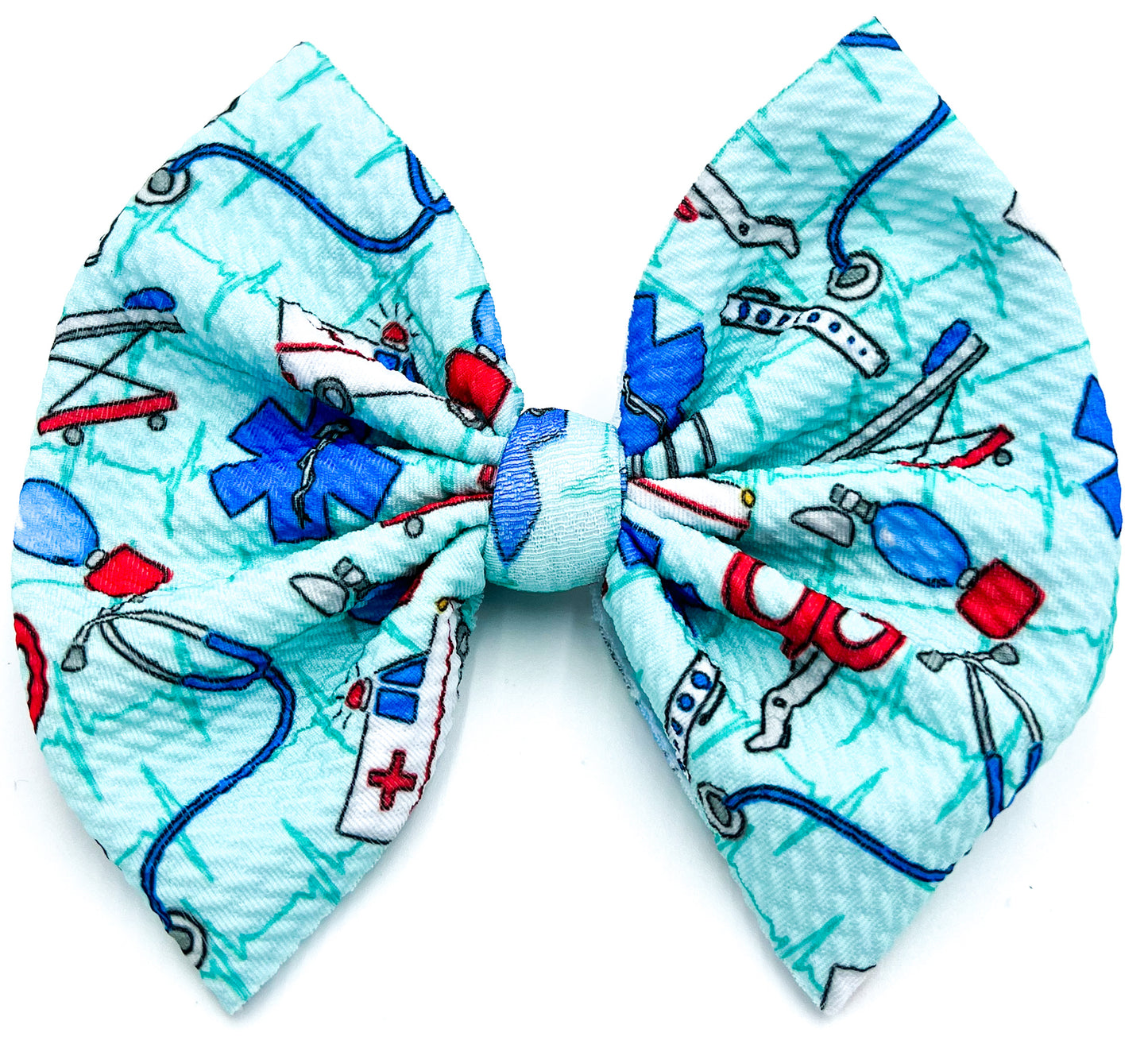 Stayin’ Alive Bullet Bow