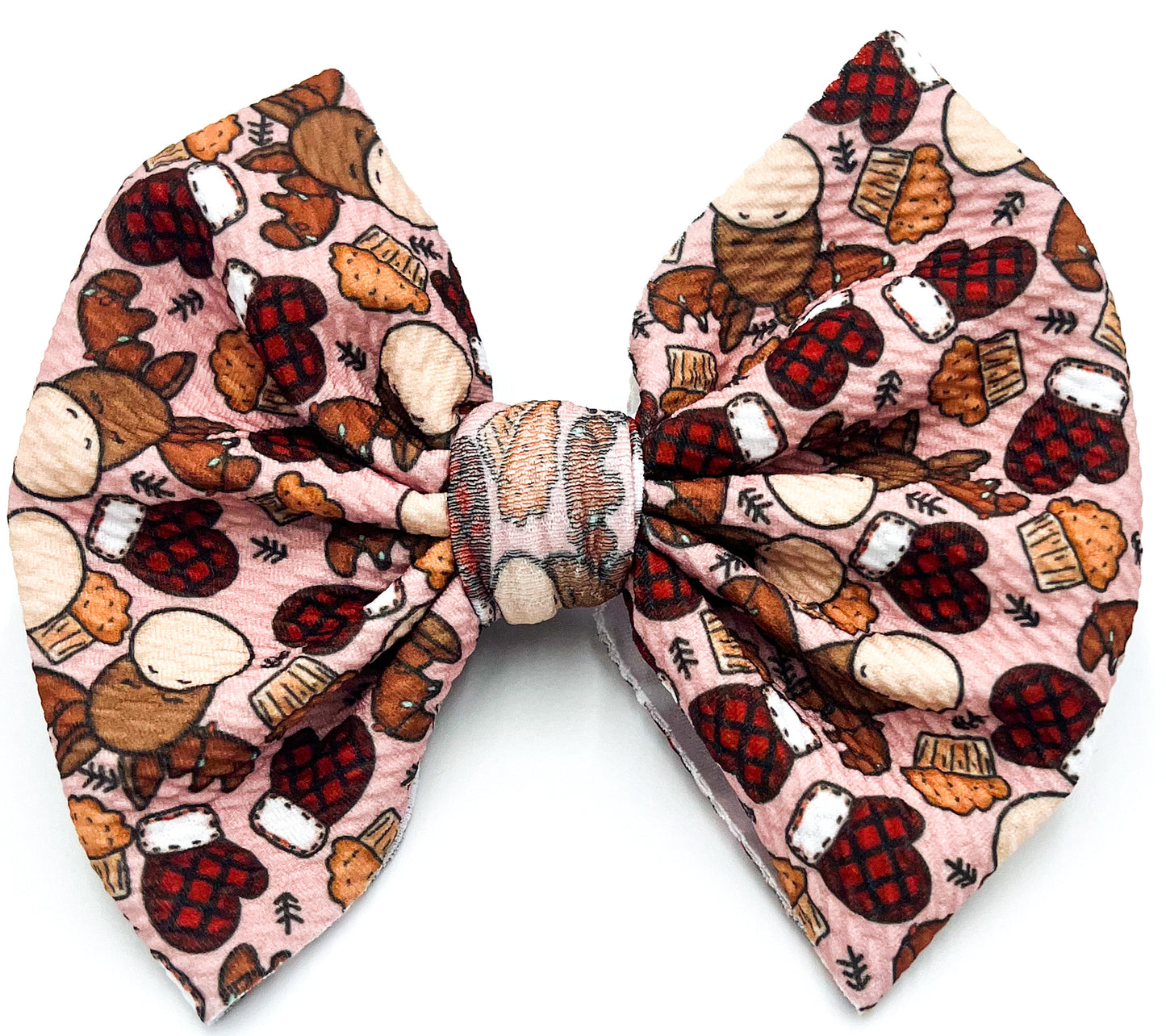 Merry Moose Bullet Bow